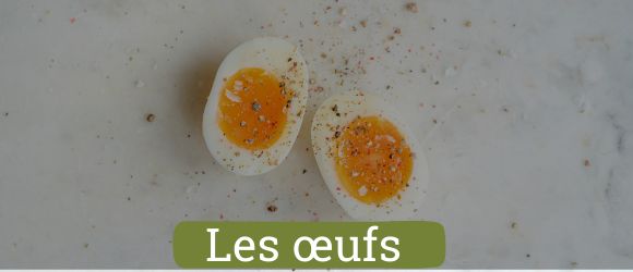 You are currently viewing Les œufs : amis ou ennemis des maladies chroniques ?