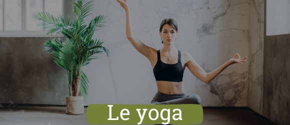Yoga et maladies chroniques