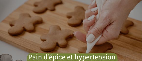You are currently viewing Le pain d’épice, un allié précieux pour lutter contre l’hypertension