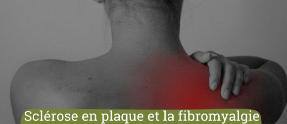 Différence entre la sclérose en plaque et la fibromyalgie