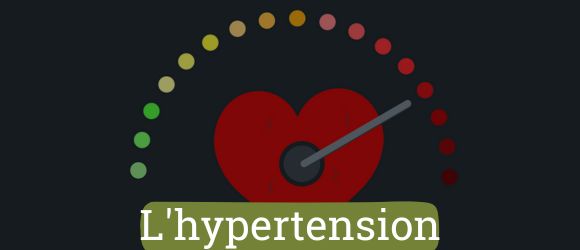 l’hypertension
