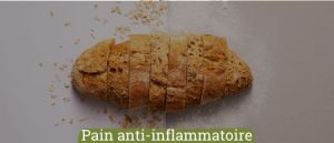 Lire la suite à propos de l’article Pain anti-inflammatoire : Les secrets pour le préparer à la maison