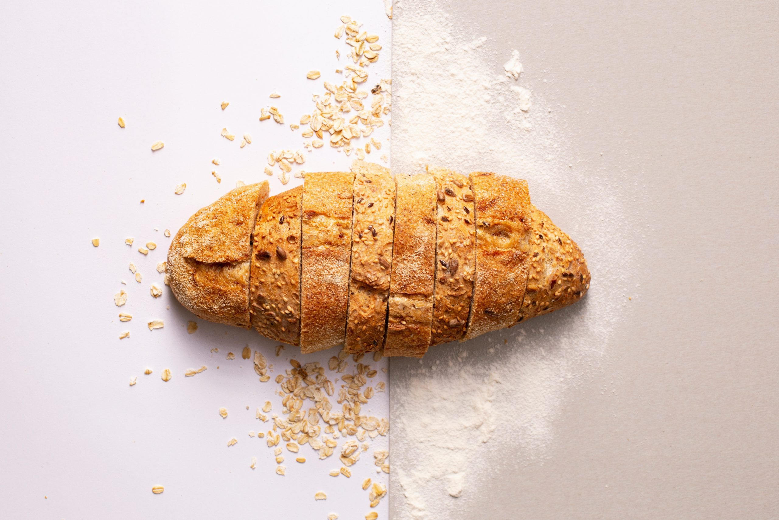 Qu'est-ce que le pain anti-inflammatoire?
