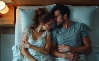 Comment le sommeil affecte-t-il votre santé et comment l’améliorer ?