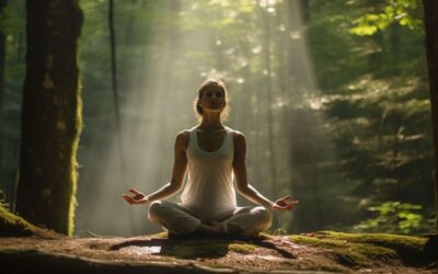 Les bienfaits de la méditation sur la santé physique et mentale