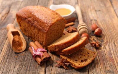 Pain d’épice et hypertension : Une alternative gourmande et saine