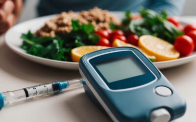 Régime alimentaire diabète type 2 : Les clés pour une alimentation équilibrée et une glycémie stable