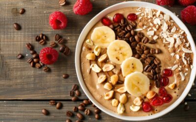 10 idées de petits-déjeuners riches en protéines pour bien commencer la journée