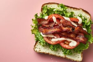 Bacon végétal Les meilleures recettes à tester