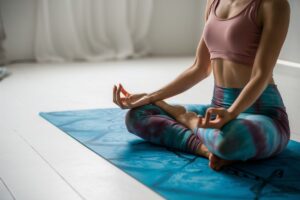 Les bienfaits de la pratique du yoga sur le bien-être global