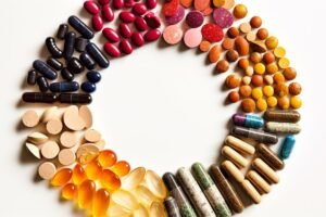 Les dangers des surdosages en vitamines et suppléments