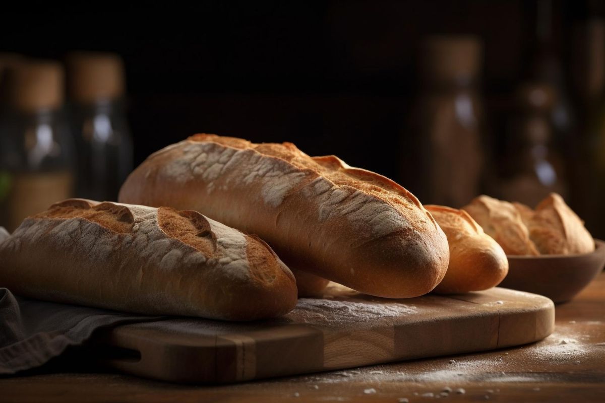 Préparez votre pain anti-inflammatoire maison