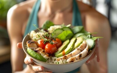 Régime low-carb : Les bienfaits et les dangers