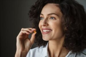 Vitamine E un bouclier contre le vieillissement cellulaire