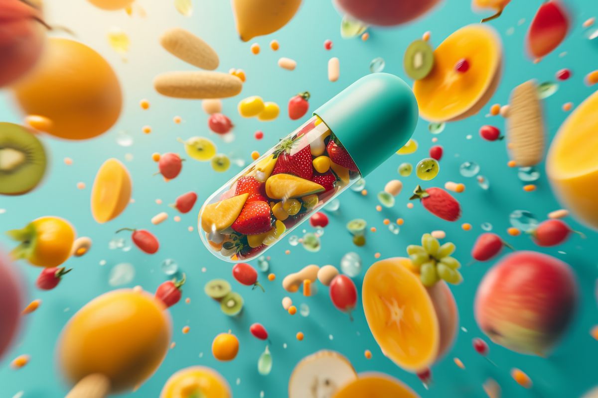 Les meilleures vitamines pour un sommeil réparateur — free download