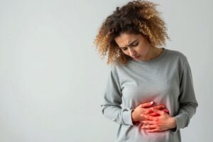 Régime alimentaire reflux gastro-œsophagien