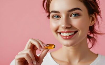 Vitamine K2 : pourquoi elle est cruciale pour vos os et votre cœur ?