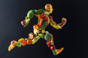 Comment les antioxydants aident à lutter contre la fatigue musculaire