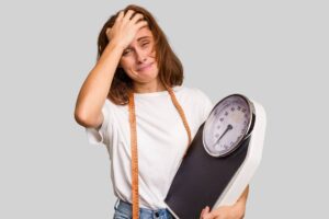 Stress et poids 5 solutions simples à adopter
