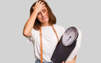 Stress et poids : 5 solutions simples à adopter