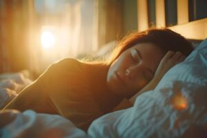 impact fondamental du sommeil sur la performance sportive