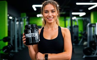 Suppléments pour sportifs : lesquels privilégier pour optimiser vos performances ?