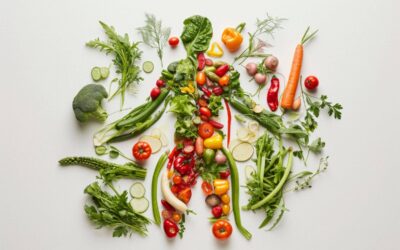 Aliments anti-inflammatoires : réduire l’inflammation & améliorer votre santé