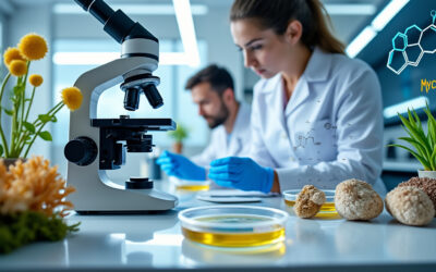 Le rôle des mycotoxines dans l’apparition des maladies inflammatoires chroniques de l’intestin