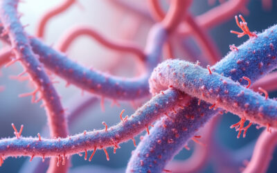 Les anti-inflammatoires et leur impact sur le développement musculaire