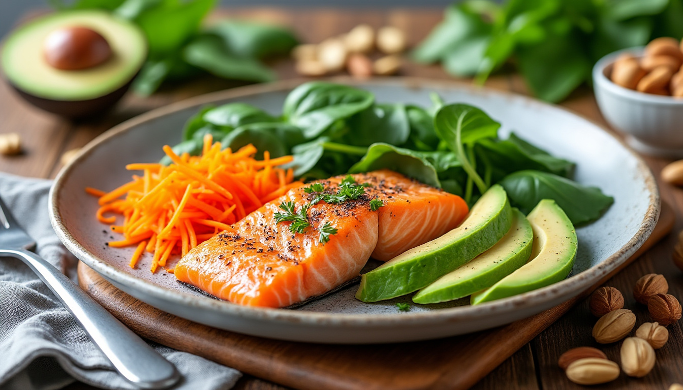 découvrez les vitamères, ces différentes formes de vitamines indispensables à notre santé. apprenez à les reconnaître et comprenez leur rôle essentiel pour une alimentation équilibrée.