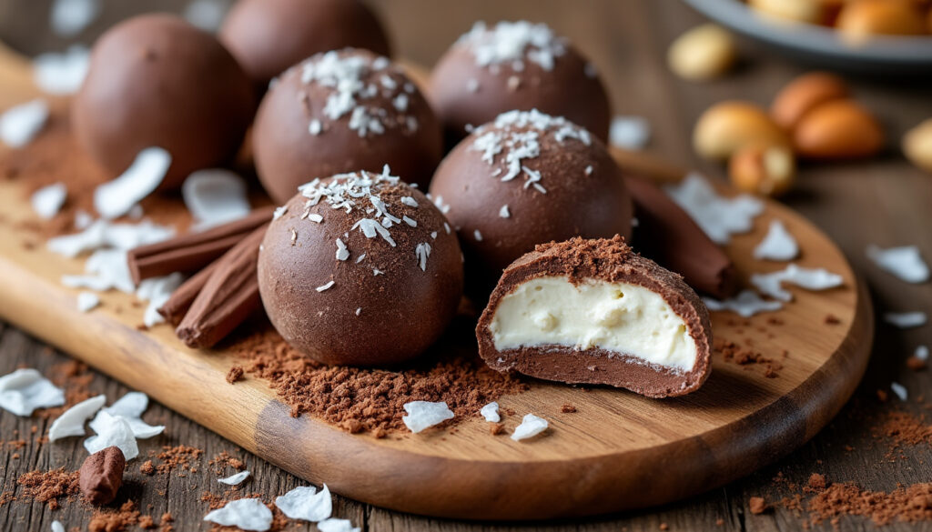 explorez les fat bombs et le café bullet proof, deux astuces essentielles pour réussir votre régime cétogène. conseils, recettes et bienfaits pour booster votre énergie !