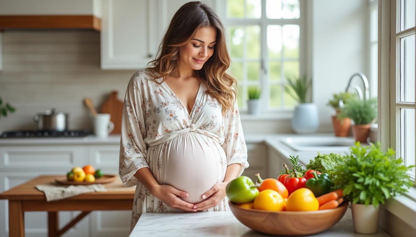 découvrez des conseils pratiques et efficaces pour gérer le diabète gestationnel au quotidien, assurer votre bien-être et celui de votre bébé pendant la grossesse.