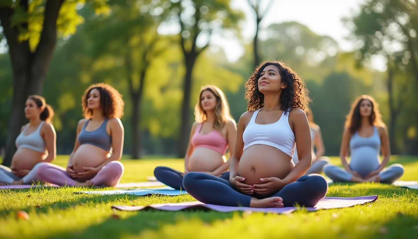 découvrez des conseils pratiques et efficaces pour gérer le diabète gestationnel, contrôler votre glycémie et assurer le bien-être de votre bébé pendant la grossesse.