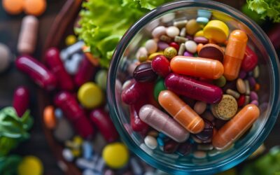 Les carences en micronutriments suite à une intervention de chirurgie bariatrique