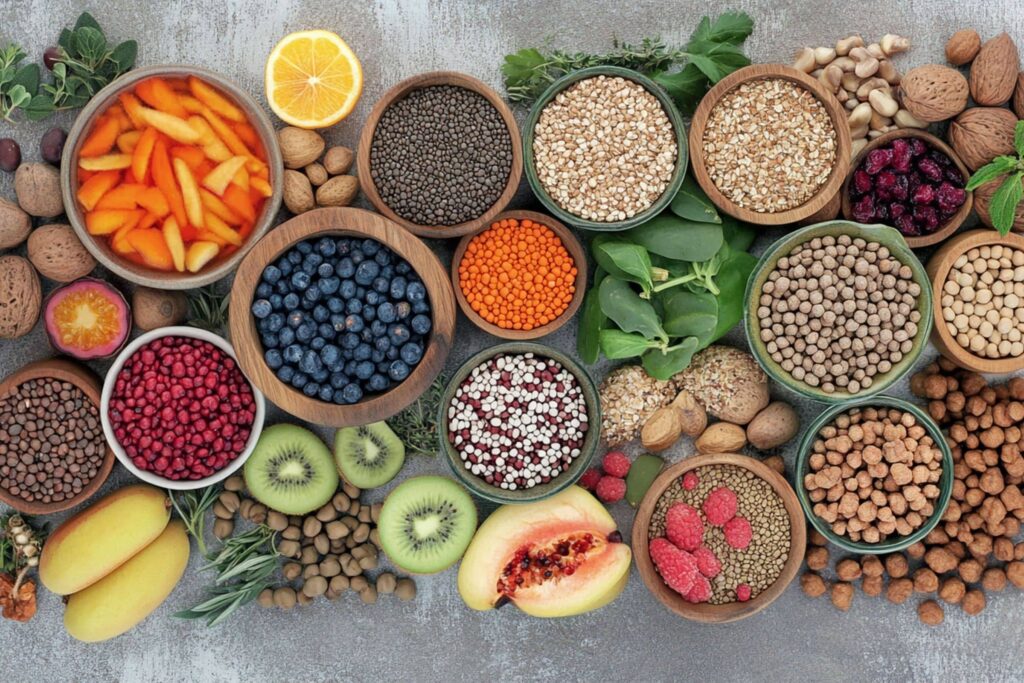 carences micronutriments chirurgie bariatrique