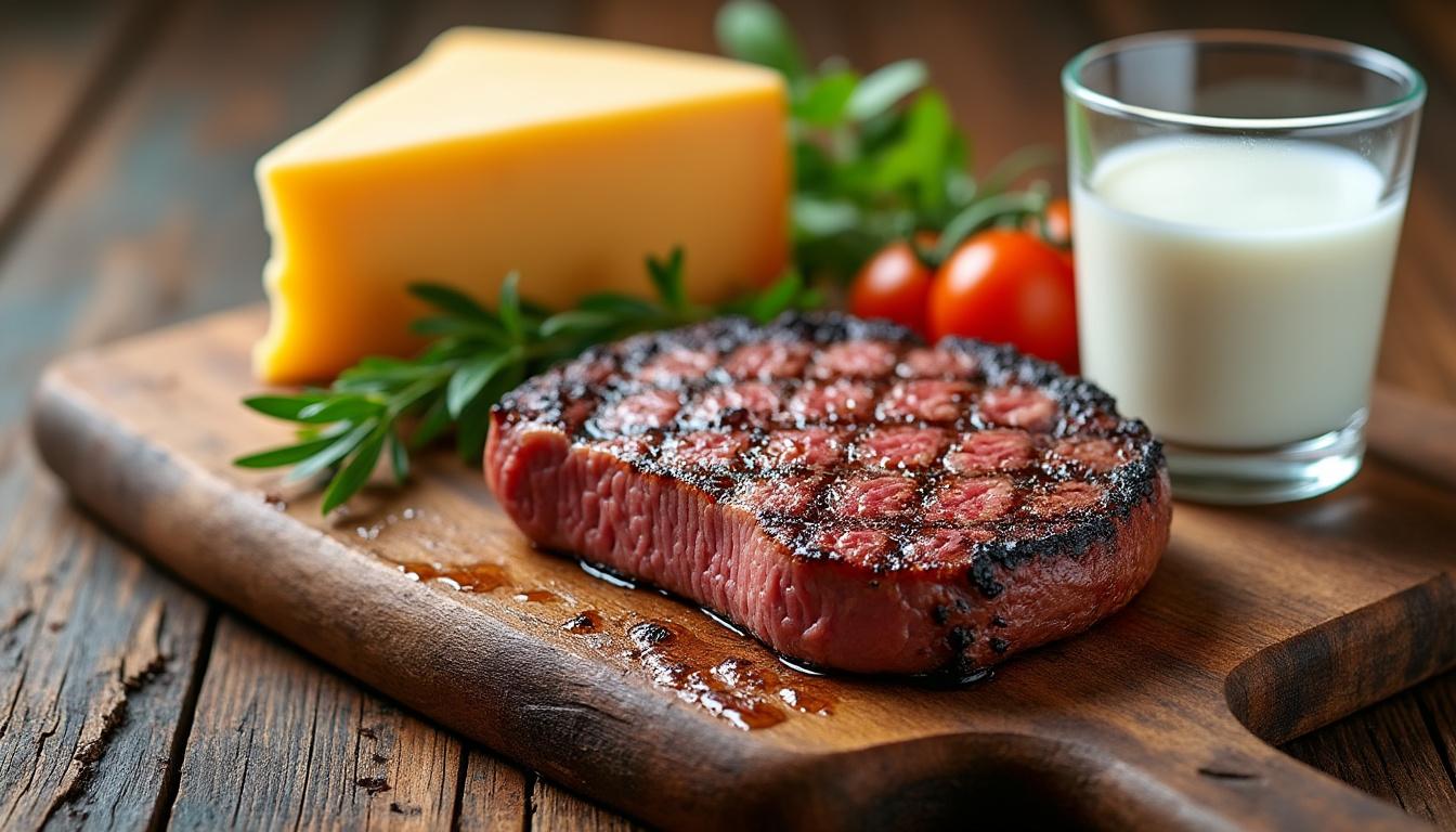 découvrez les bienfaits et les risques de l'acide linoléique conjugué (cla) : effets sur la santé, perte de poids, recommandations et précautions pour une utilisation optimale.