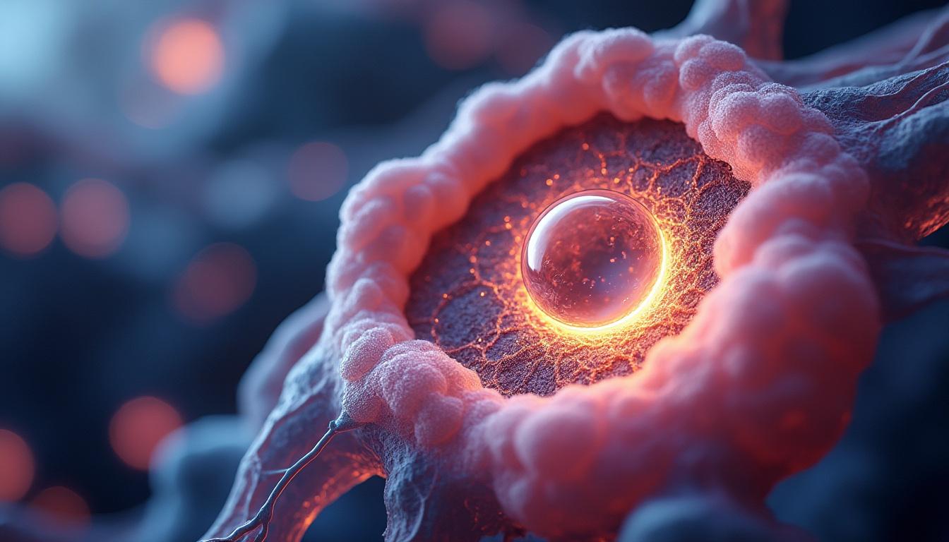 découvrez comment la mélatonine peut soutenir la fertilité féminine en régulant les cycles hormonaux et en améliorant la qualité des ovules pour un meilleur équilibre reproductif.