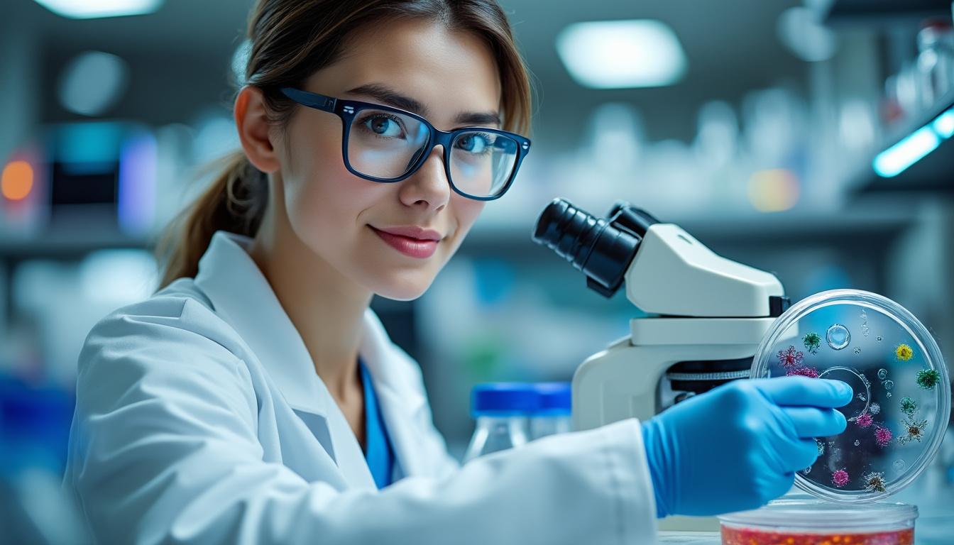 découvrez les vérités scientifiques sur les liens entre oméga-3, vitamines b et cancer. analyse des études actuelles pour mieux comprendre leur impact sur la santé.