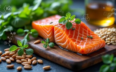 Oméga-3, vitamines B et cancer : faisons le point sur les vérités scientifiques