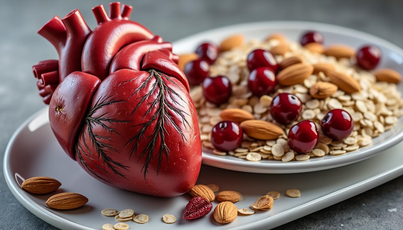 découvrez comment la mélatonine influence la santé cardiovasculaire, ses effets potentiels et son rôle dans la prévention des maladies du cœur.