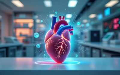 La mélatonine et son impact sur les maladies cardiovasculaires