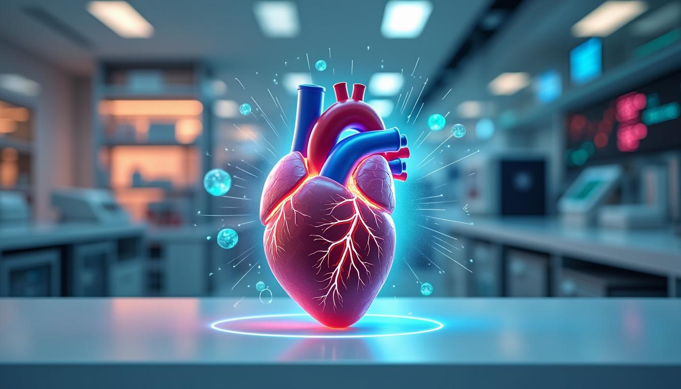 Mélatonine : alliée insoupçonnée contre les maladies cardiovasculaires