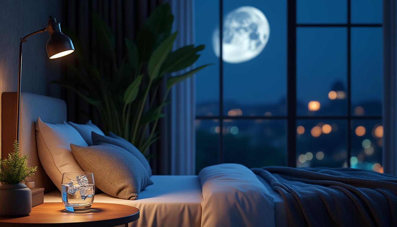 découvrez comment la mélatonine peut devenir un allié efficace dans la gestion de l'hypertension artérielle grâce à ses propriétés bénéfiques sur la tension et la santé cardiovasculaire.